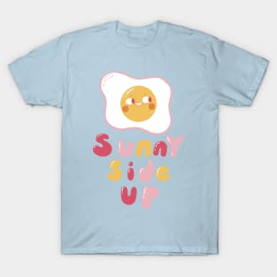 Sunny Side Up T-Shirt